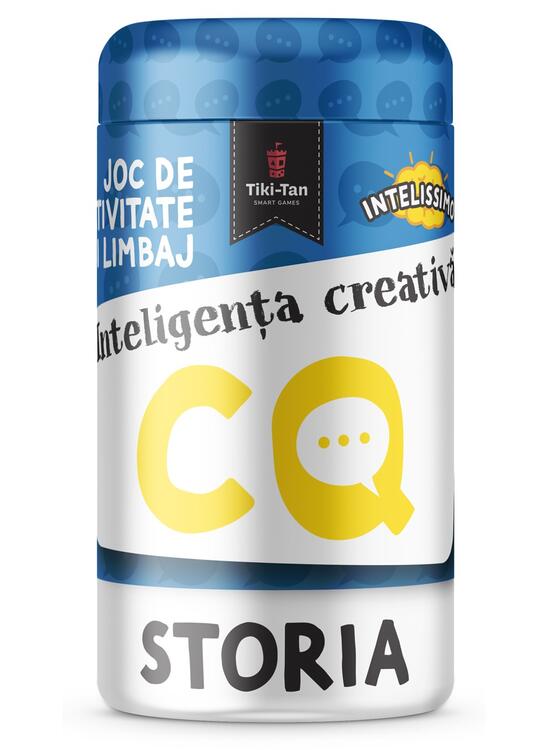 Copertă produs CQ Storia - gallery big 4