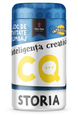 Copertă produs CQ Storia