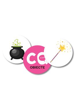 Copertă produs CQ Storia