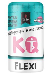 Copertă produs KQ Flexi