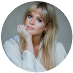 Fotografie autor Dolly Alderton
