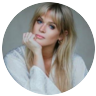 Fotografie autor Dolly Alderton