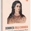 Copertă produs Domnița Ralu Caragea, ispititoarea de la Cișmeaua Roșie - gallery small 