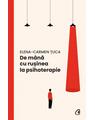 Copertă produs De m&acirc;nă cu rușinea la psihoterapie - thumb 1