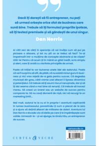 Copertă produs Aici e răspunsul