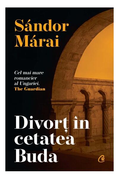 Divorț &icirc;n cetatea Buda