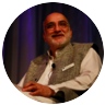 Rajiv Mehrotra