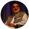 Fotografie autor Rajiv Mehrotra