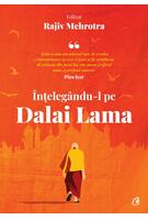 Copertă produs &Icirc;nțeleg&acirc;ndu-l pe Dalai Lama