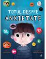 Copertă produs Totul despre anxietate - thumb 1