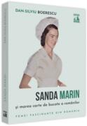 Sanda Marin și marea carte de bucate a rom&acirc;nilor