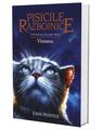 Copertă produs Pisicile războinice. Puterea celor trei. Viziunea (Vol.13) - thumb 3