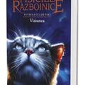 Copertă produs Pisicile războinice. Puterea celor trei. Viziunea (Vol.13) - gallery small 
