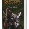 Copertă produs Pisicile războinice. Puterea celor trei. Umbre Ad&acirc;nci (Vol.17) - gallery small 
