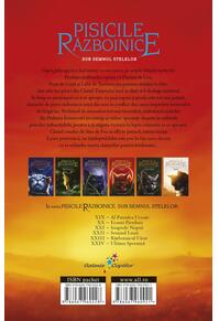 Copertă produs Ecouri Pierdute (Vol.20)