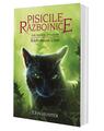 Copertă produs Pisicile războinice. Sub semnul stelelor. Războinicul Uitat (Vol.23) - thumb 3
