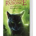 Copertă produs Pisicile războinice. Sub semnul stelelor. Războinicul Uitat (Vol.23) - gallery small 