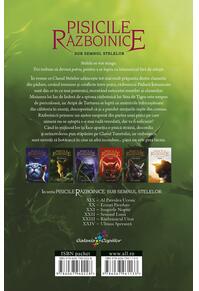 Copertă produs Războinicul Uitat (Vol.23)