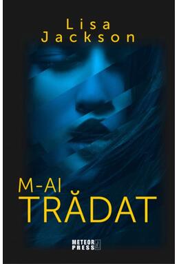 Copertă produs M-ai trădat (Vol. 3)