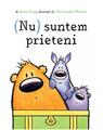 Copertă produs (Nu) suntem prieteni - thumb 1