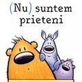 Copertă produs (Nu) suntem prieteni - gallery small 