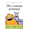 Copertă produs (Nu) suntem prieteni