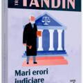 Copertă produs Mari erori judiciare &icirc;n istoria lumii - gallery small 