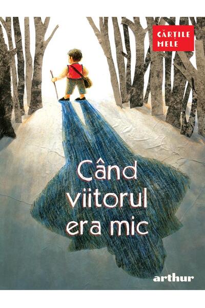 C&acirc;nd viitorul era mic