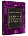 Copertă produs Familia Regală, istorii pătimașe - thumb 1