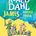 Copertă produs James şi piersica uriaşă | Format mic - gallery small 
