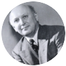 Fotografie autor Ludwig Bemelmans