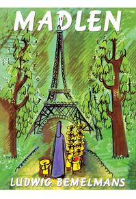 Copertă produs Madlen - PB