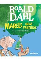 Imagine produs Marele Uriaș Prietenos | format mic