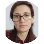 Fotografie autor Oana Andreea Petre