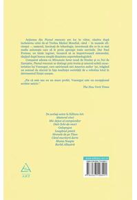 Copertă produs Pianul mecanic