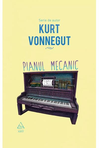 Pianul mecanic