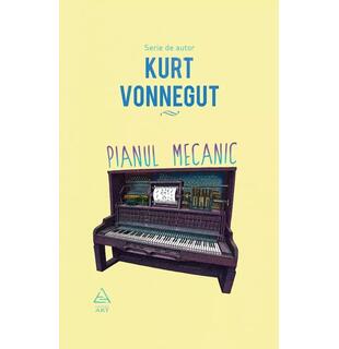 Pianul Mecanic