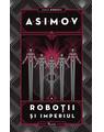 Copertă produs Roboții și Imperiul. Seria Roboții (Vol. 5) - thumb 1