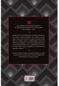 Copertă produs Roboții și Imperiul. Seria Roboții (Vol. 5)