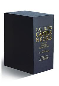 Copertă produs Cărțile Negre (7 volume)