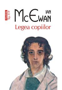 Copertă produs Legea copiilor (Top 10+)