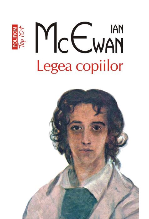 Copertă produs Legea copiilor (Top 10+)