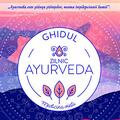 Copertă produs Ghidul zilnic ayurveda - medicina vieţii - gallery small 
