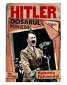 Copertă produs Hitler. Dosarul psihiatric - thumb 1