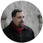 Fotografie autor Dan Lungu