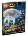 Copertă produs Ordine &icirc;n orașul Gotham - thumb 1