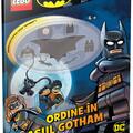 Copertă produs Ordine &icirc;n orașul Gotham - gallery small 