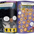 Copertă produs Ordine &icirc;n orașul Gotham - gallery small 
