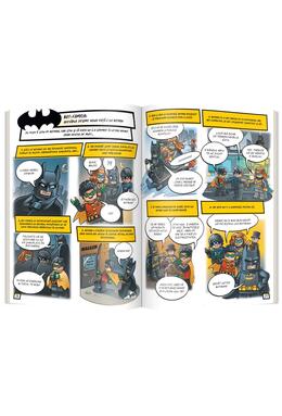Copertă produs Ordine &icirc;n orașul Gotham