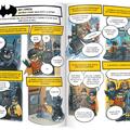 Copertă produs Ordine &icirc;n orașul Gotham - gallery small 